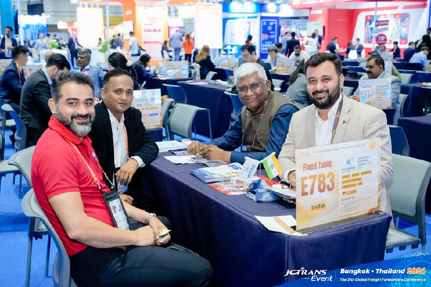 Logistics Gallery 20